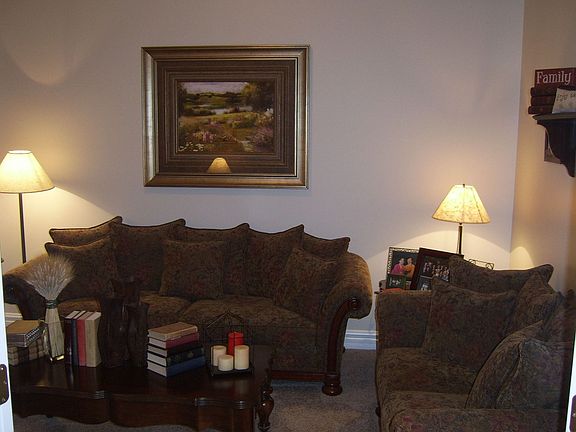 Formal Sitting Room
