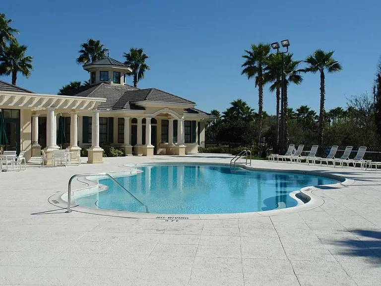 Swimming Pool 2