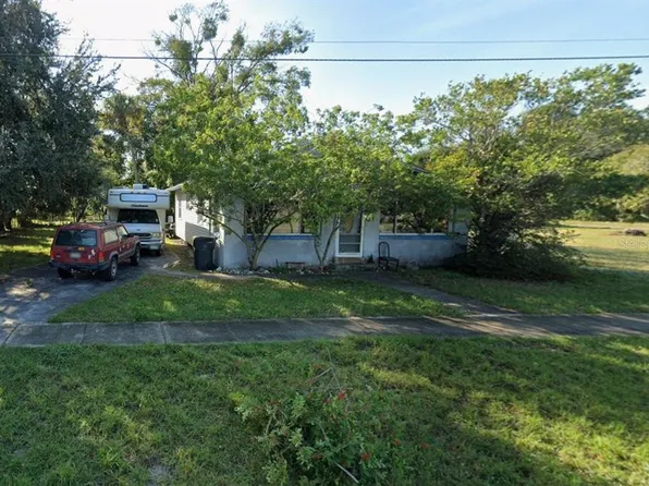 909 Palmetto St, Titusville, FL 32796