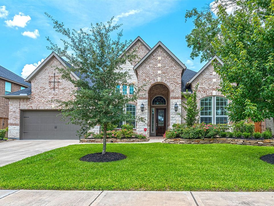 1st image of 16427 Shumard Run Ln