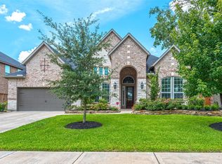 16427 Shumard Run Ln, Cypress, TX 77433