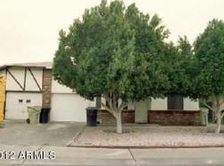6825 N 81st Ln, Glendale, AZ 85303