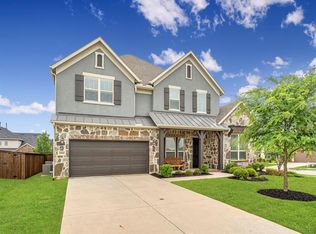 2840 Eastminster Dr, Prosper, TX 75078