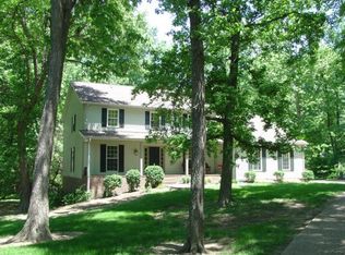 4866 Frame Rd, Newburgh, IN 47630