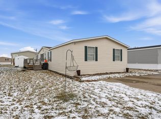 37829 Culver Dr, Clinton Township, MI