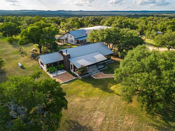 683 Ranch Road 1320, Johnson City, TX 78636