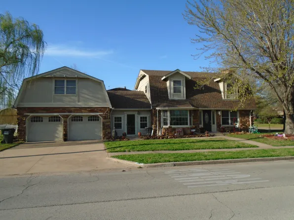 201 W 20th St N, Owasso, OK 74055