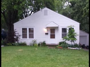 608 McKinley Ave, Saint Louis, MO