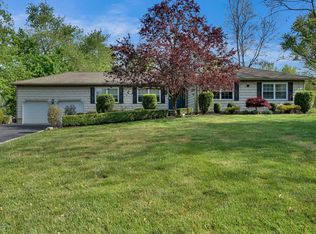 7 Running Brook Dr, Millstone Township, NJ 08535