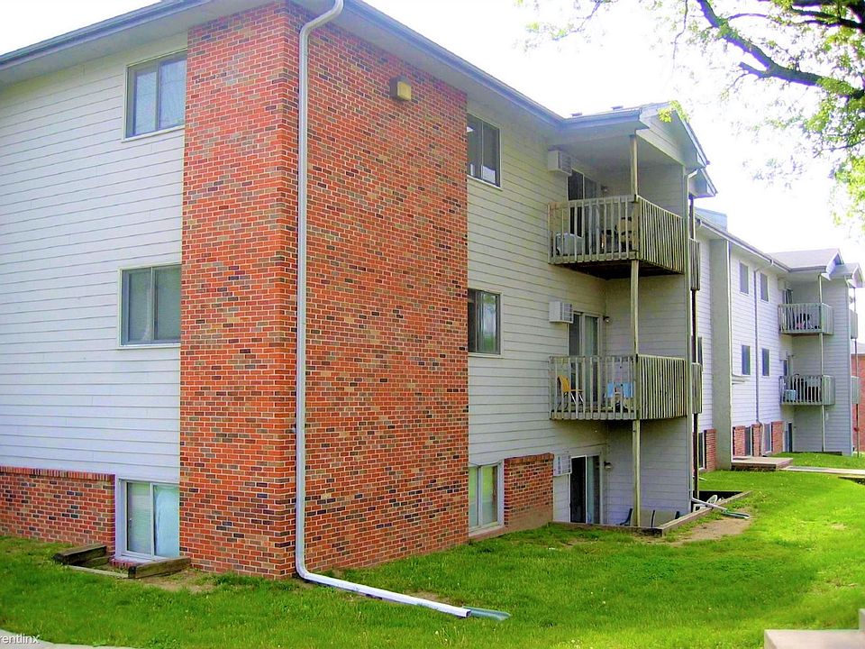 Peterson Place