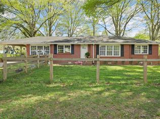 11053 Highway 53 W, Talking Rock, GA 30175