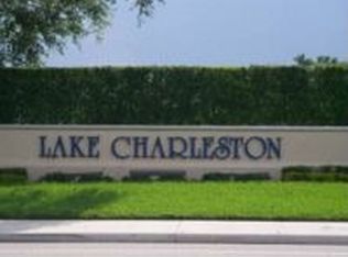 7293 Nautica Way, Lake Worth, FL 33467