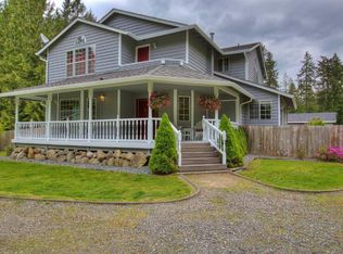 37614 250th Ave SE, Enumclaw, WA 98022