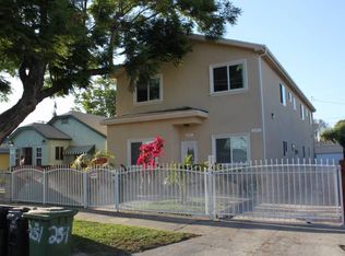 8641 Baring Cross St, Los Angeles, CA 90044