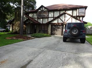 25806 Long Hill Ln, Spring, TX 77373