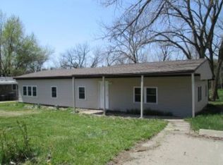 4609 Freeman Rd, Manhattan, KS 66503