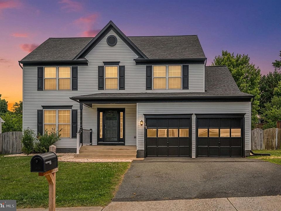 1st image of 33 Saint Williams Way