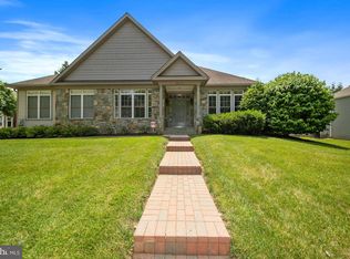 3014 Arbor Square Dr, Frederick, MD 21701