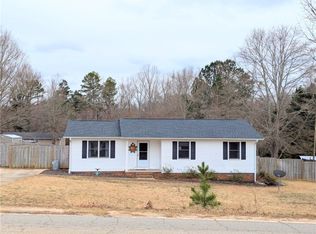 328 Chastain Rd, Central, SC 29630