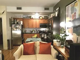 Rented by MCR Realty