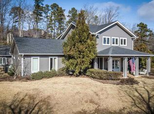 23300 Mills Mountain Rd, Little Rock, AR 72223