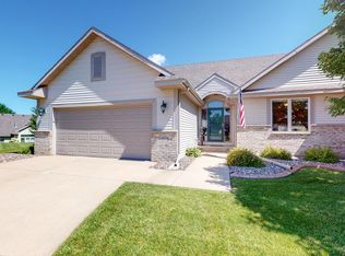 4809 Greenwood Ln NW, Rochester, MN 55901