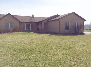 4213 Sulphur Spring Rd, Kingston, OH 45644