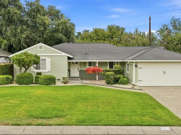 4274 Warren Ave, Sacramento, CA 95822