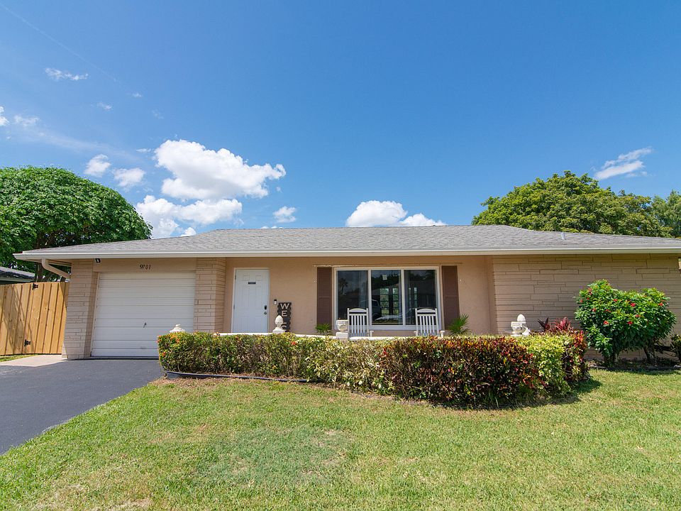 9701 NW 67th Ct, Tamarac, FL 33321 Zillow