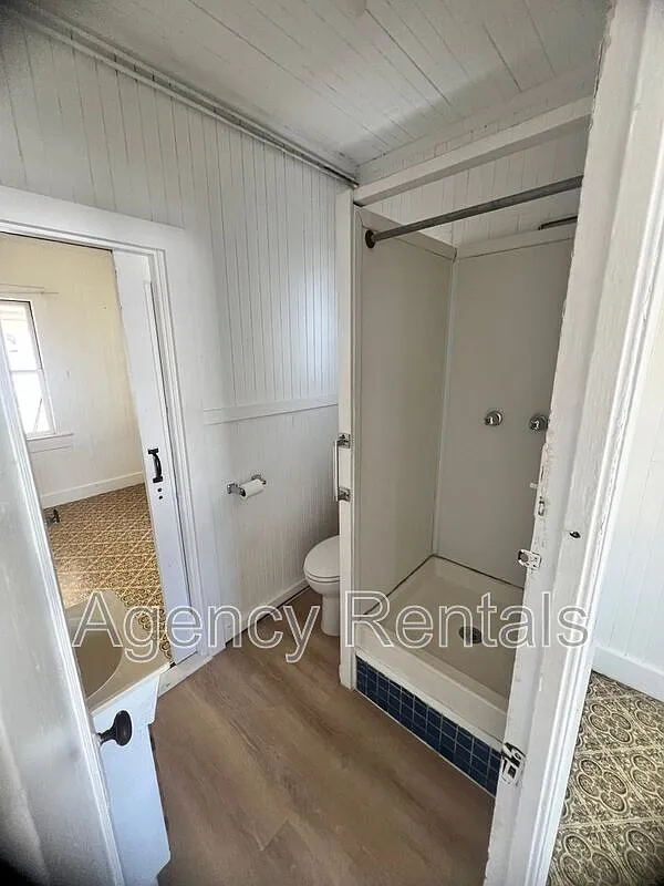 2 bed, 1.0 bath, 550 sqft, $1,500 — Photo 3