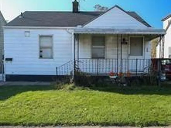 6445 Ashton Ave, Detroit, MI 48228