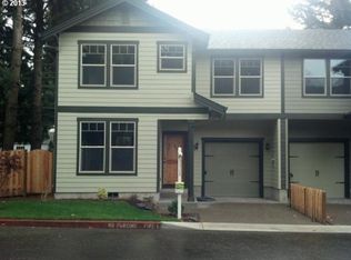 14176 NE Flanders Ct, Portland, OR 97230