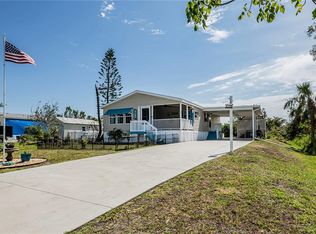 4295 Riverside Dr, Punta Gorda, FL 33982