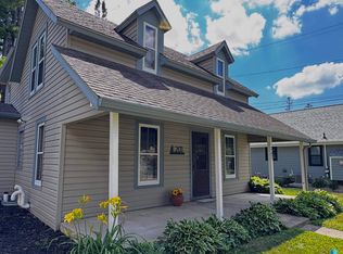 207 E 30th St, Sioux Falls, SD 57105