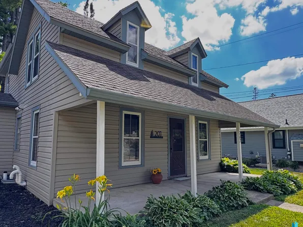 207 E 30th St, Sioux Falls, SD 57105