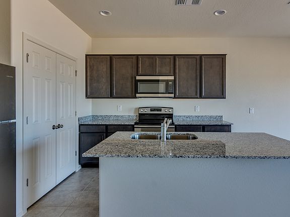 Model Representation