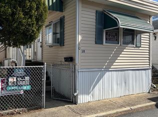 1205 Farrell Ave TRAILER 10, Cherry Hill, NJ 08002