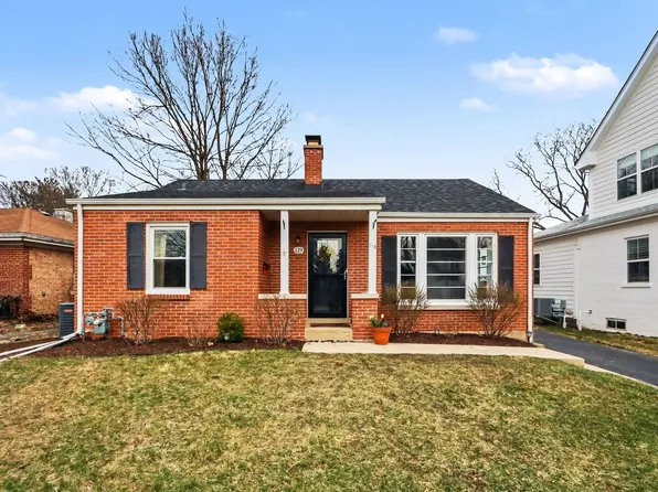 119 S Williston St, Wheaton, IL 60187