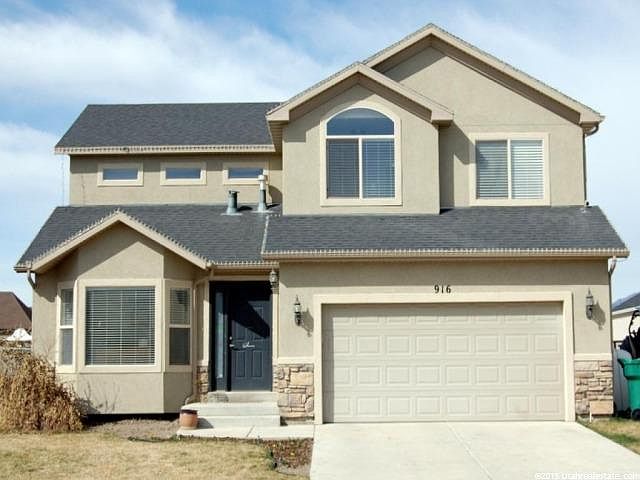 1st image of 916 W 1625 S