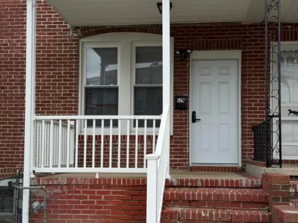 529 S Longwood St E, Baltimore, MD