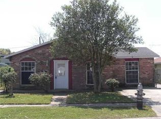 21 Furman Cir, Kenner, LA 70065