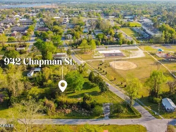 942 Chapman Street, New Bern, NC 28560