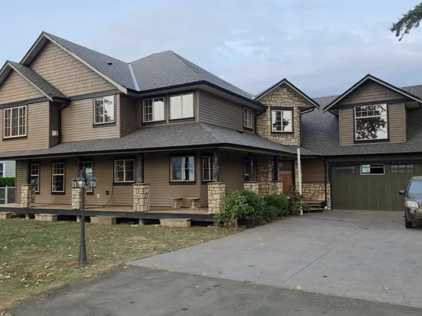 8878 Upper Prairie Rd, Chilliwack, BC V2P 6H4