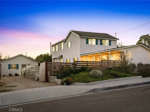 329 N 14th St, Grover Beach, CA 93433