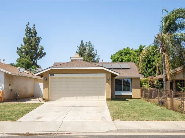 24118 Fawn St, Moreno Valley, CA 92553