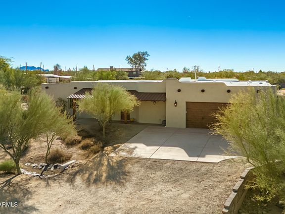 4th image of 5411 E SEVEN PALMS Drive