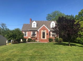 3227 Lawndale Rd, Roanoke, VA 24018