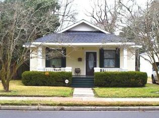 2446 Hill St, Alexandria, LA 71301