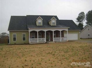 19 Apple Barrel Way, Taylorsville, GA