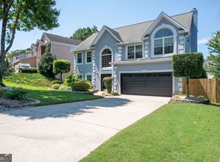 5425 Taylor Rd, Johns Creek, GA 30022